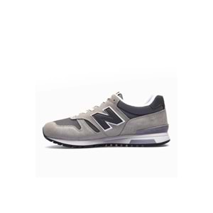 New Balance 565GAB Lifestyle Erkek Gri Sneaker Ml565gab