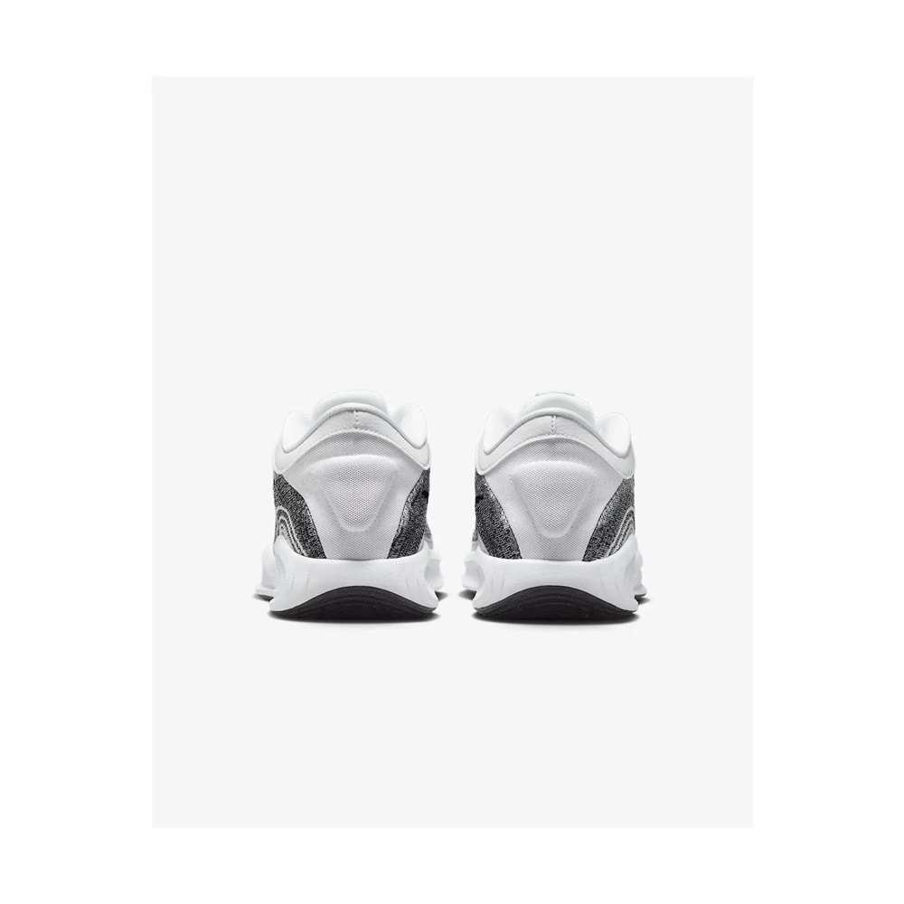 Nike FJ7791-102 G.T. Hustle Academy Basketbol Ayakkabısı