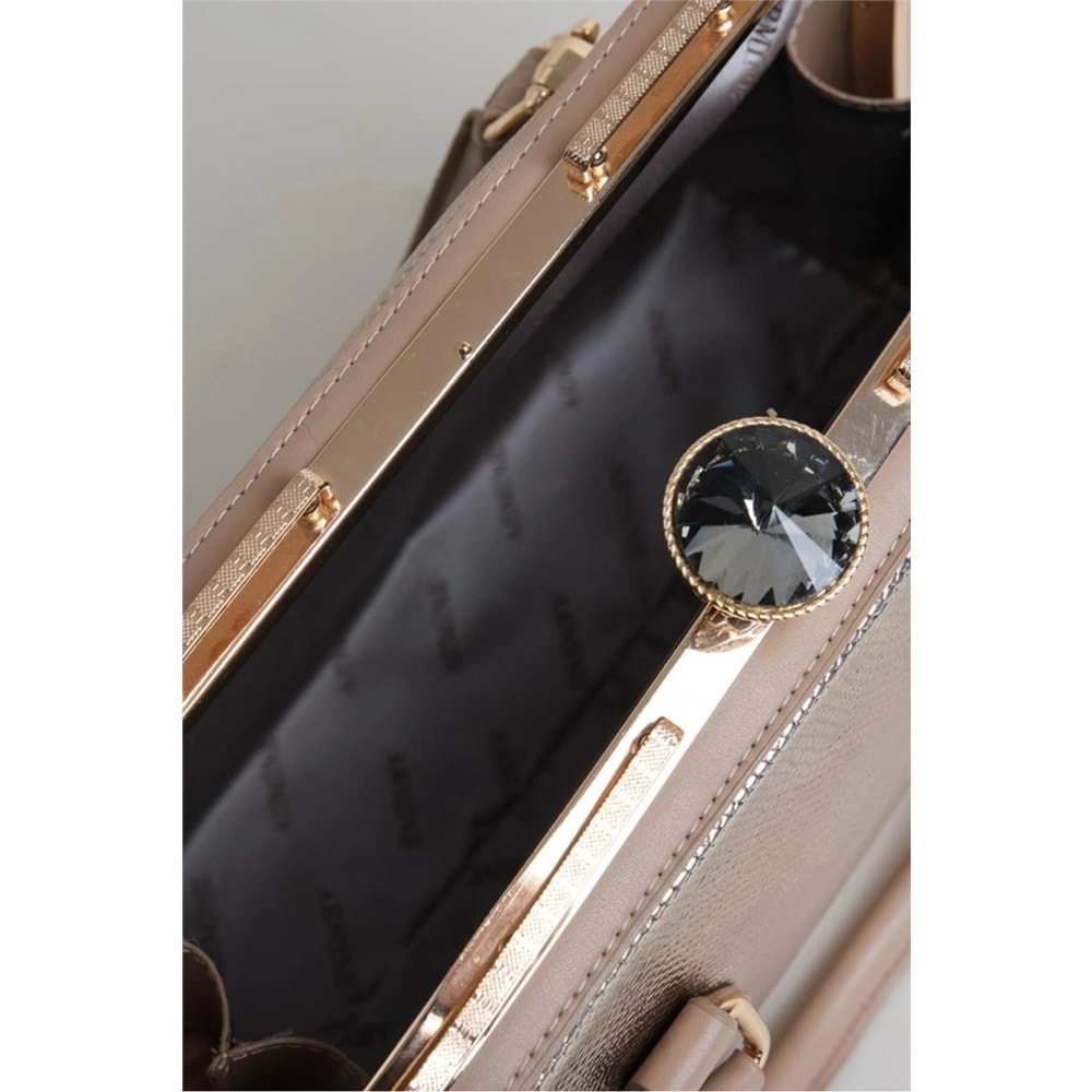 Armine 339 Kadın Premium Çanta