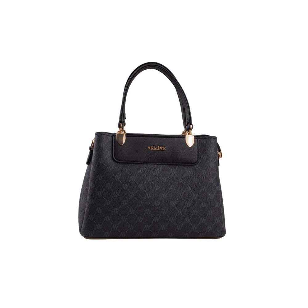 Armine 206 Kadın El & Omuz Çantası