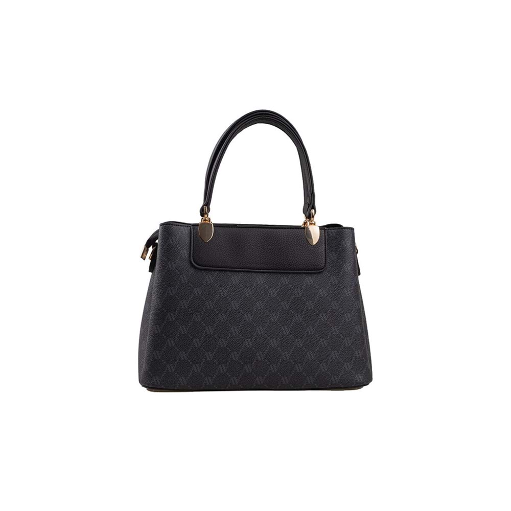 Armine 206 Kadın El & Omuz Çantası