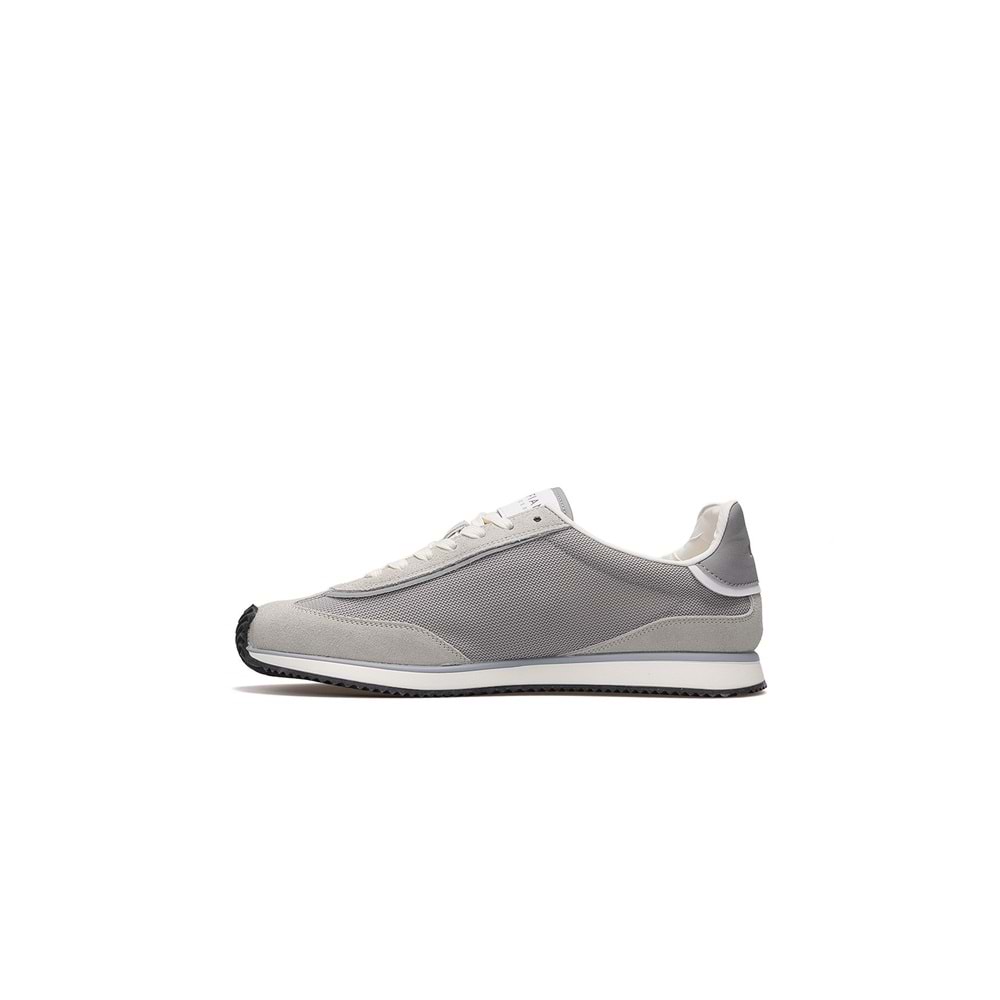 Lufian Gaban Erkek Günlük Sneaker Ayakkabı 25k 112230276 M Gri