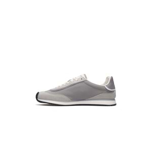 Lufian Gaban Erkek Günlük Sneaker Ayakkabı 25k 112230276 M Gri
