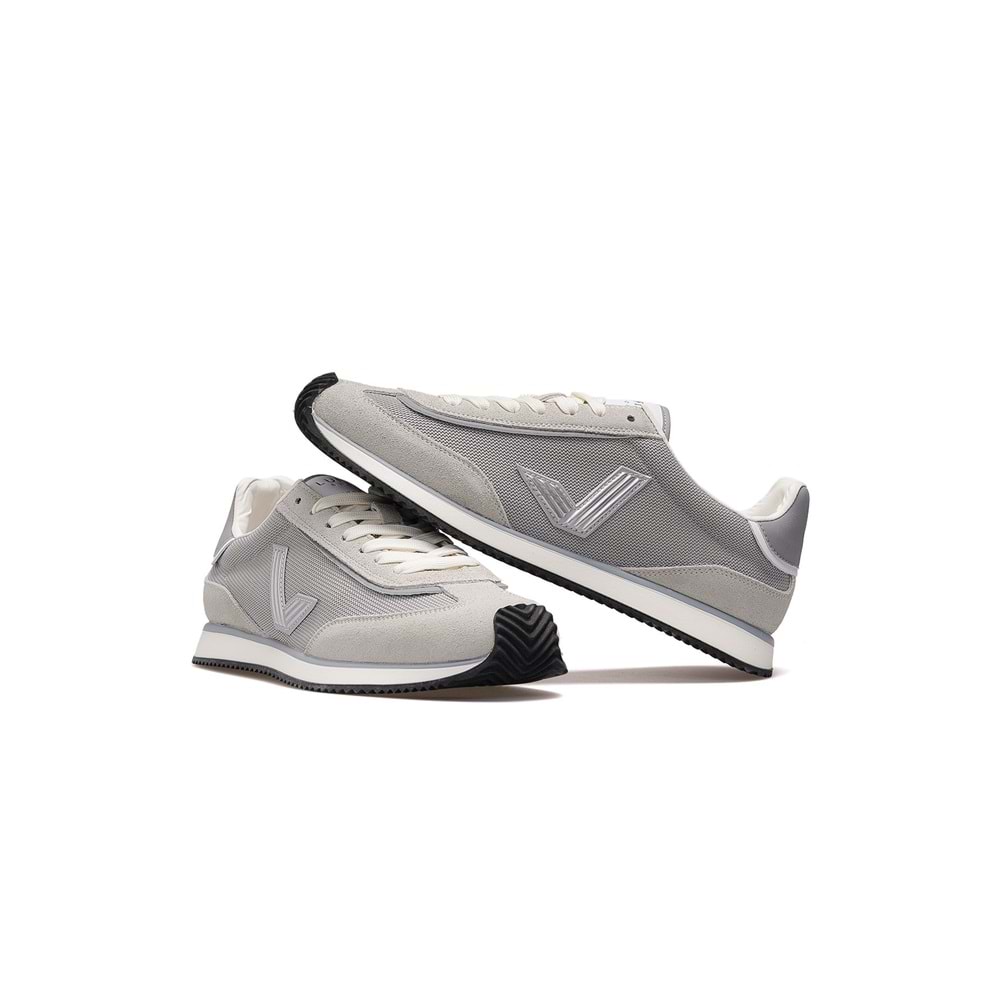 Lufian Gaban Erkek Günlük Sneaker Ayakkabı 25k 112230276 M Gri