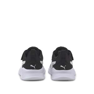 Puma 372009-01 Anzarun Lite Ac Ps Çocuk Siyah Spor Ayakkabı
