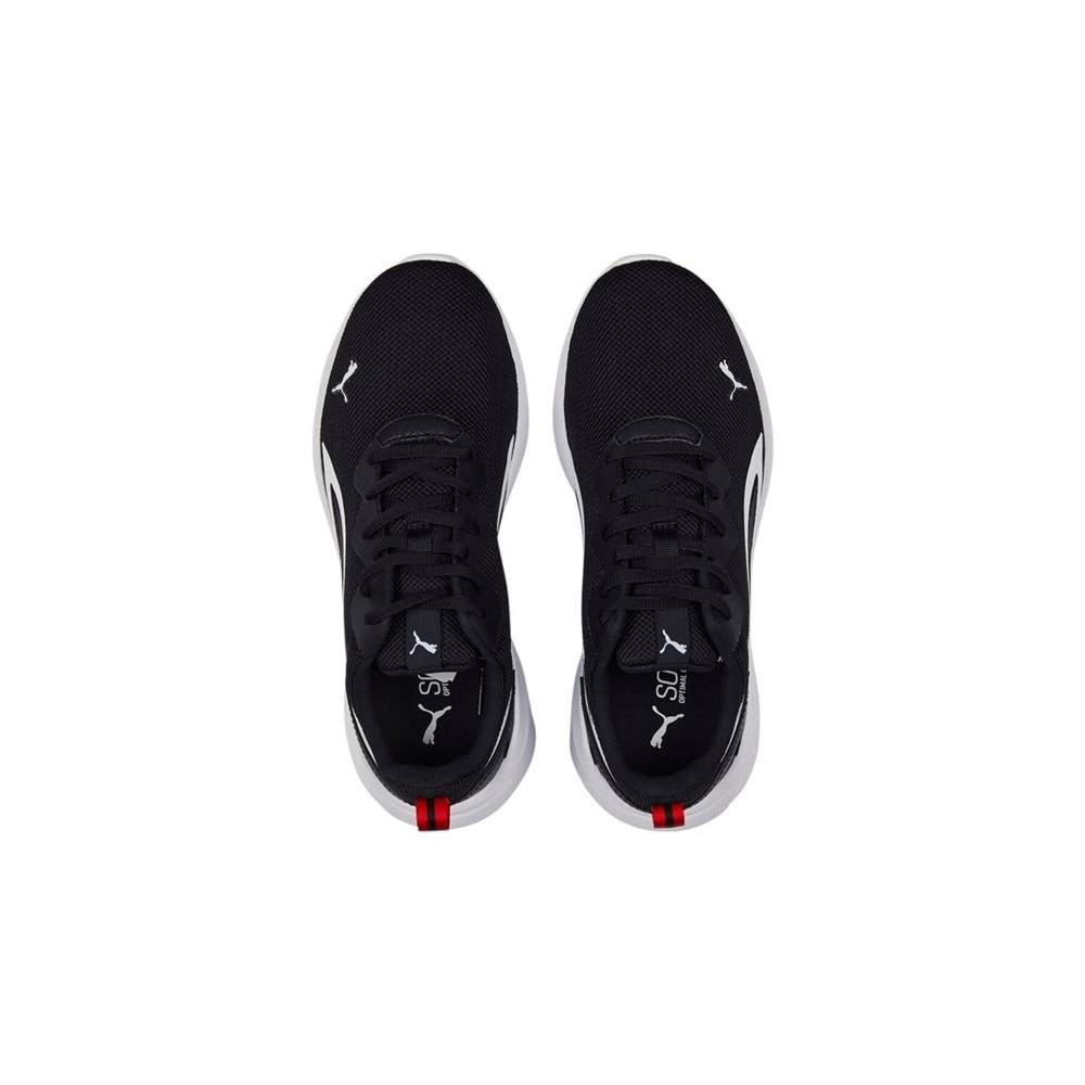 Puma 387386-01 All-day Active Jr Kadın Koşu Ayakkabı