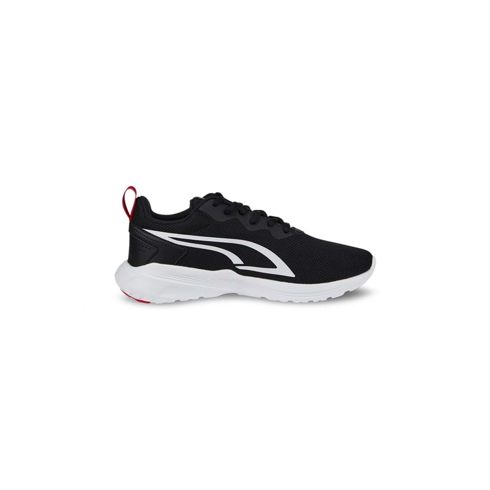 Puma 387386-01 All-day Active Jr Kadın Koşu Ayakkabı