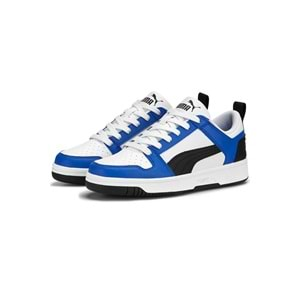 Puma 370490-19 Rebound Layup Lo SL Kadın Spor Ayakkabı