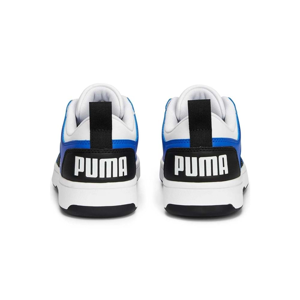 Puma 370490-19 Rebound Layup Lo SL Kadın Spor Ayakkabı