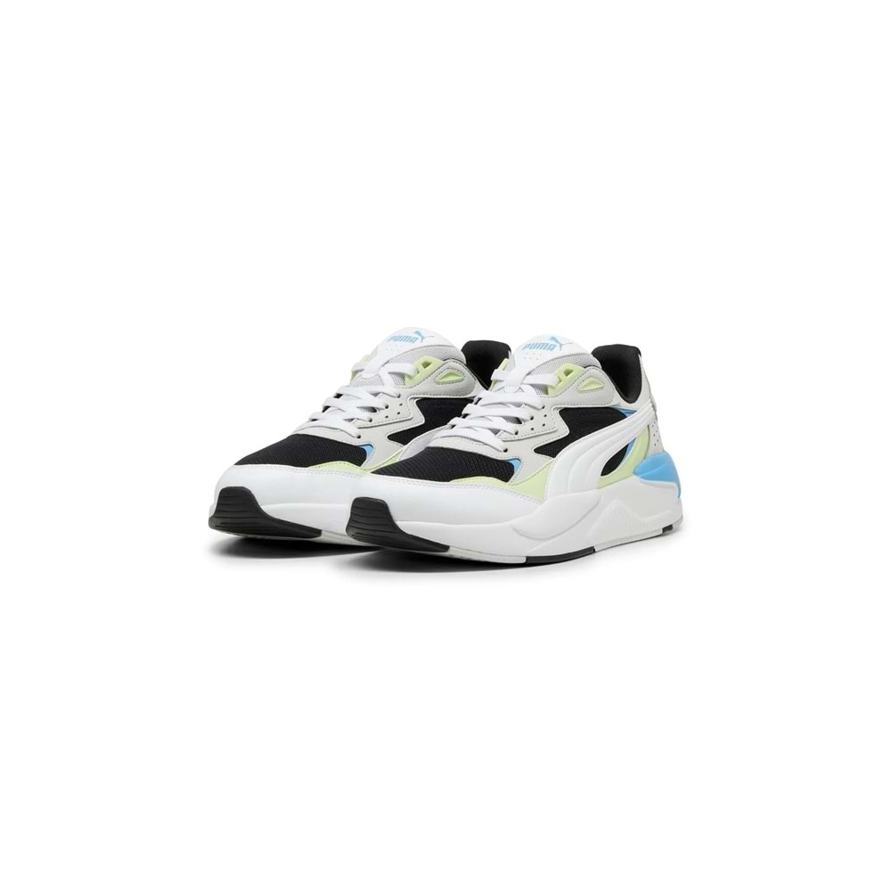 Puma 384638-57 X-ray Speed Erkek Sneaker