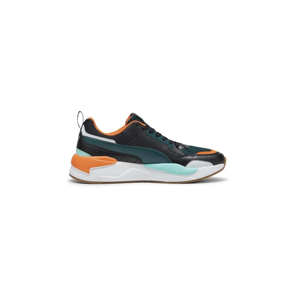 Puma 37310890 X-Ray 2 Square Erkek Günlük Spor Ayakkabı