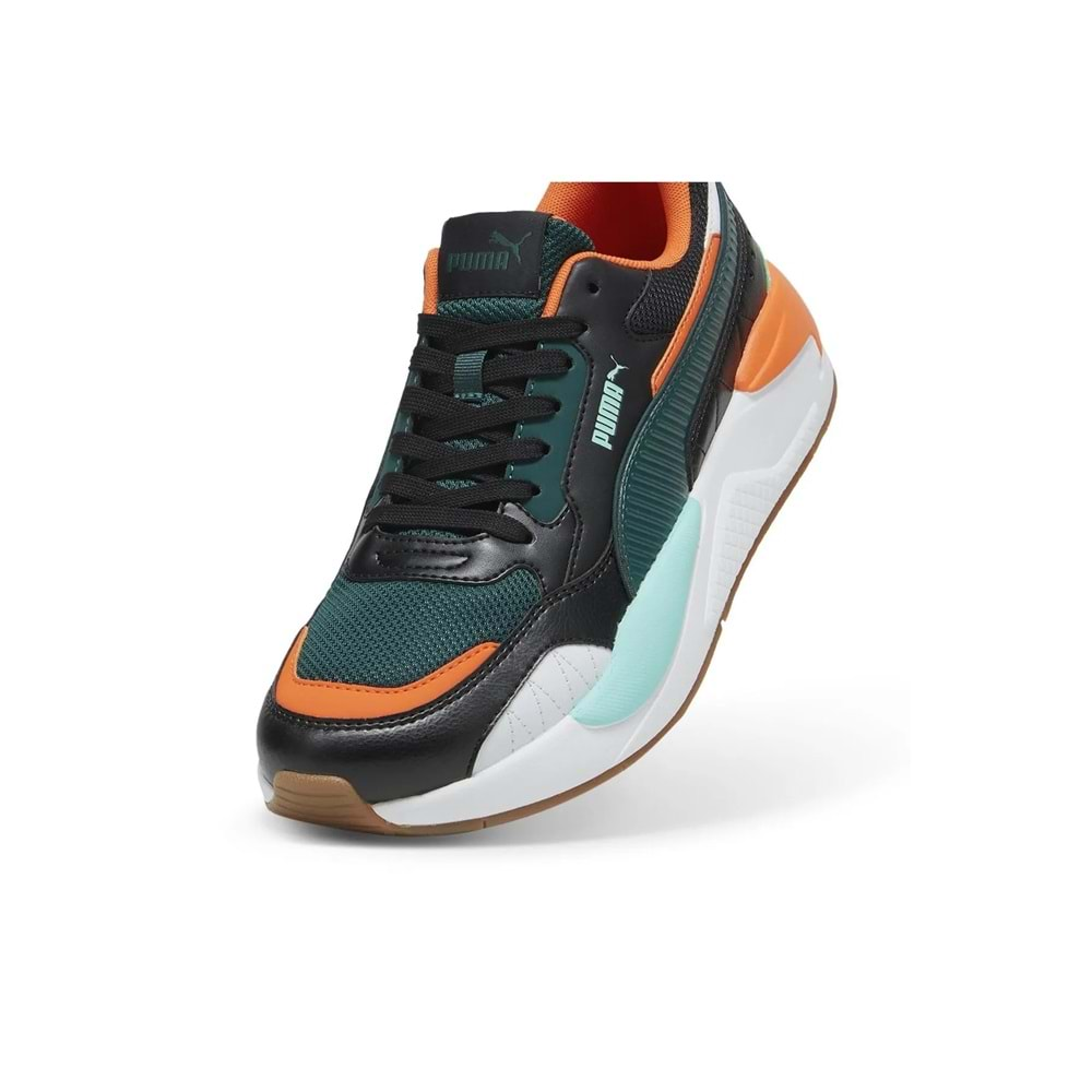 Puma 37310890 X-Ray 2 Square Erkek Günlük Spor Ayakkabı