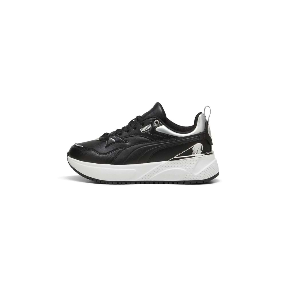 Puma 397803-02 R78 Disrupt Metallic Dream Kadın Günlük Spor Ayakkabı