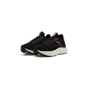 Puma 31016201 Softride Mayve Leopard Wns Kadın Koşu Ayakkabı