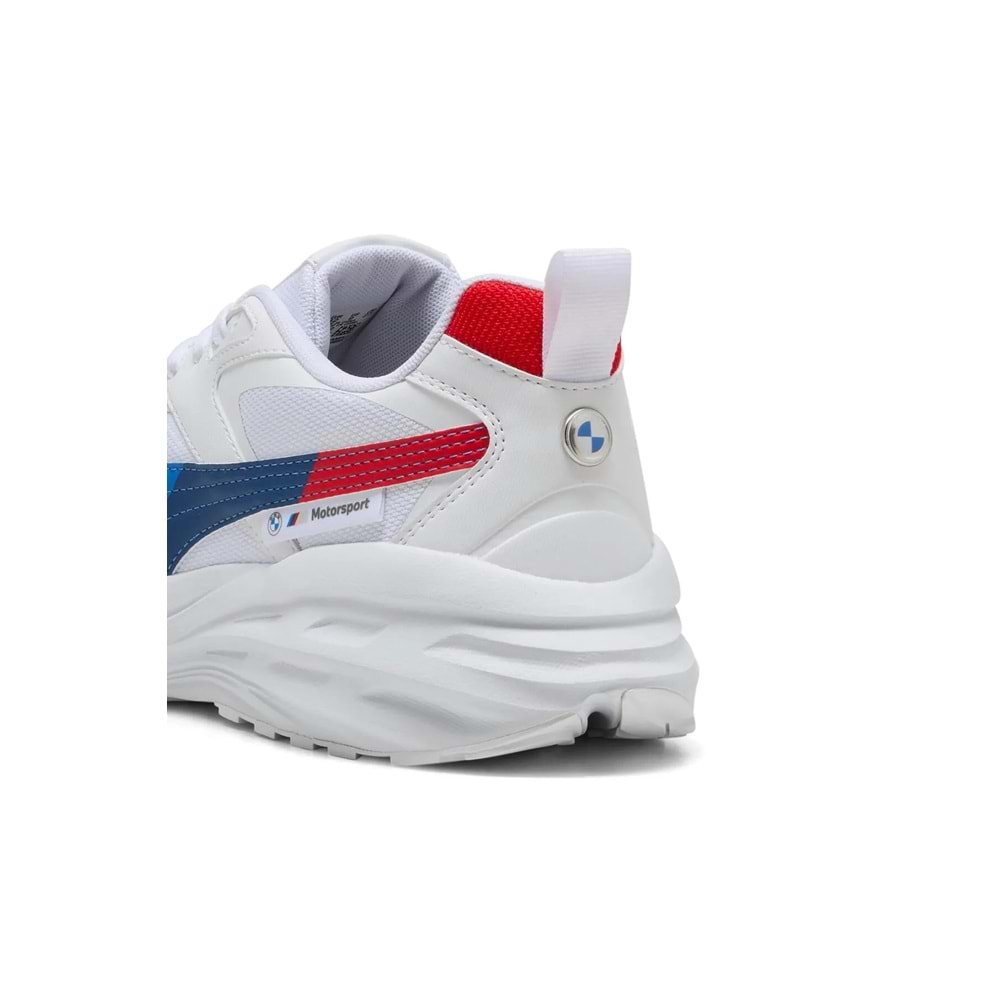 Puma 308636-02 Bmw Mms Hypnotic Ls Erkek Günlük Spor Ayakkabı