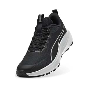 Puma 310781-01 Skyrocket Lite Trail Erkek Koşu Ayakkabısı