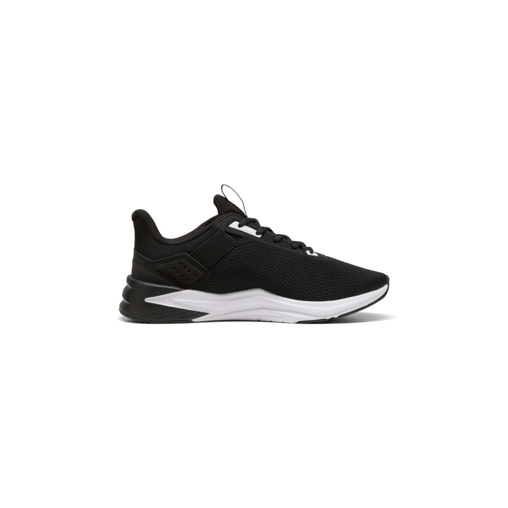 Puma 311095-01 FTR Wave PUMA Black-PUMA White-PUMA Blac