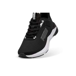 Puma 311095-01 FTR Wave PUMA Black-PUMA White-PUMA Blac