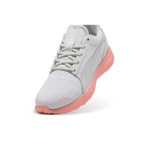 Puma 400701-03 Softride Cosmic Lt Kadın Gri Sneaker Ayakkabı