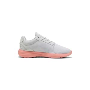 Puma 400701-03 Softride Cosmic Lt Kadın Gri Sneaker Ayakkabı