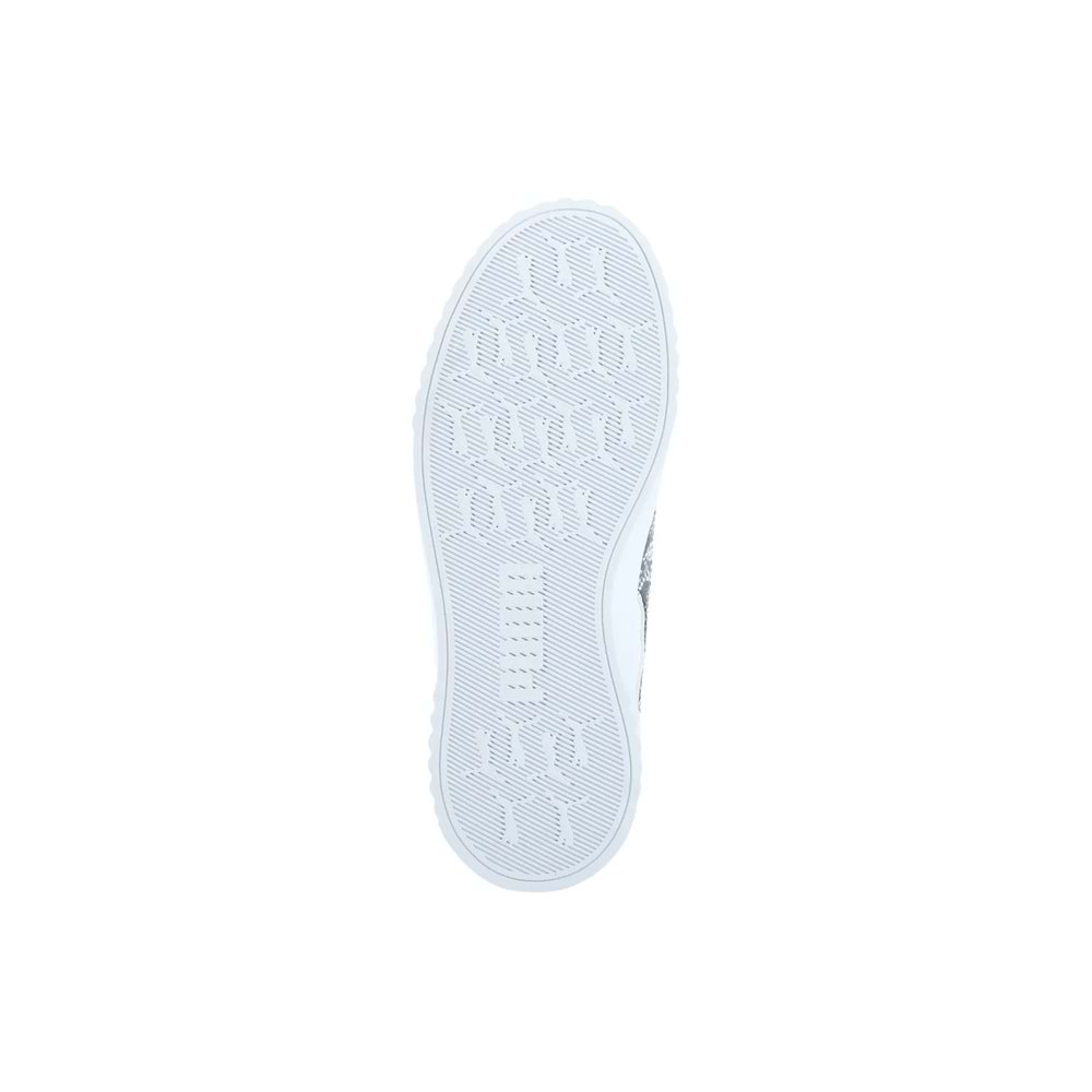 Puma 400723-01 Carina 3.0 Snake Chic Sneaker