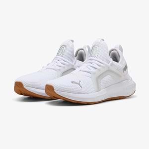 Puma 311213-03 Softride Enzo 5 Unisex Beyaz Koşu Ayakkabısı