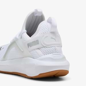Puma 311213-03 Softride Enzo 5 Unisex Beyaz Koşu Ayakkabısı