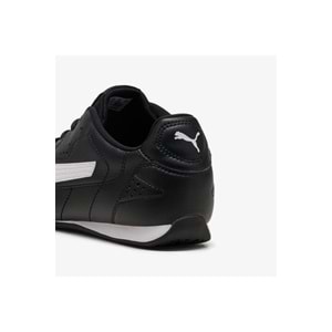 Puma 402679-04 Catch Kadın Siyah Spor Ayakkabı