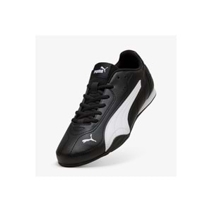 Puma 402679-04 Catch Kadın Siyah Spor Ayakkabı