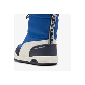 Puma 402846 Multiflex 2.0 Bebek Spor Ayakkabı