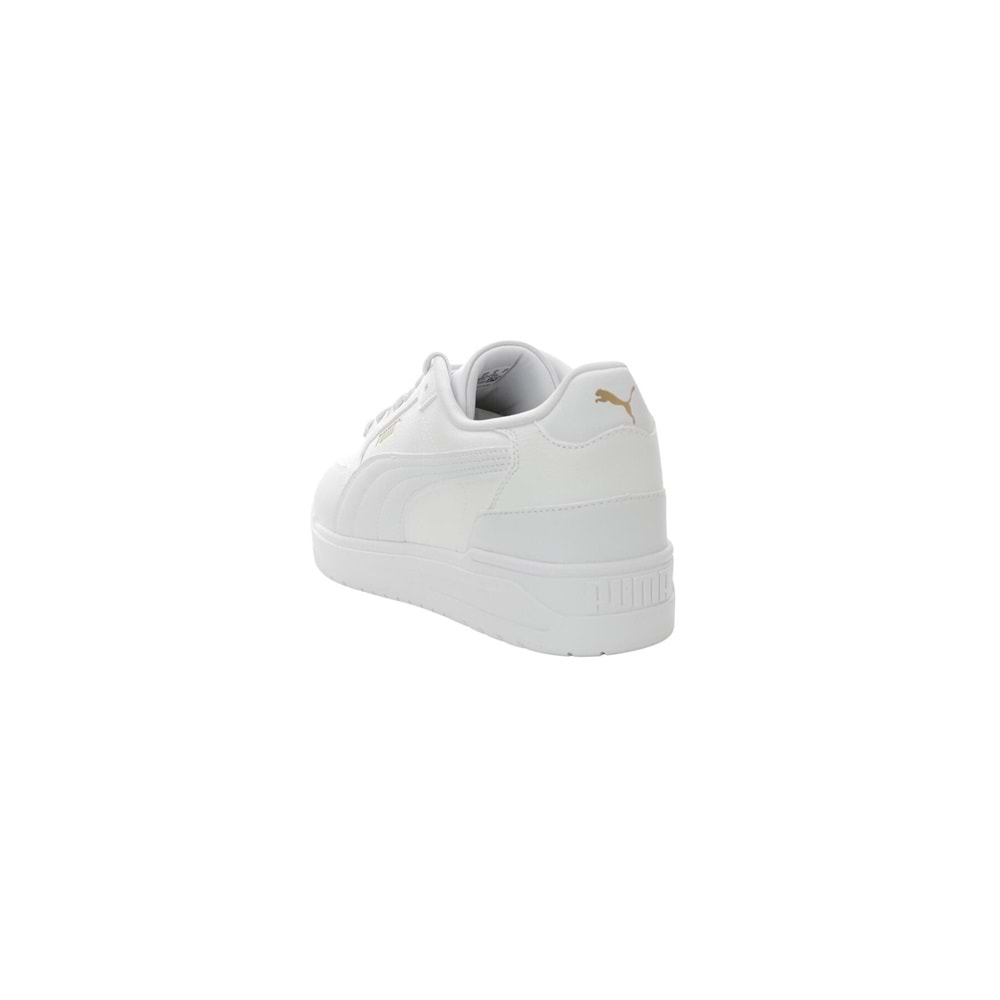 Puma 402596-01 Shuffle Downtown Unisex Yetişkin Sneaker