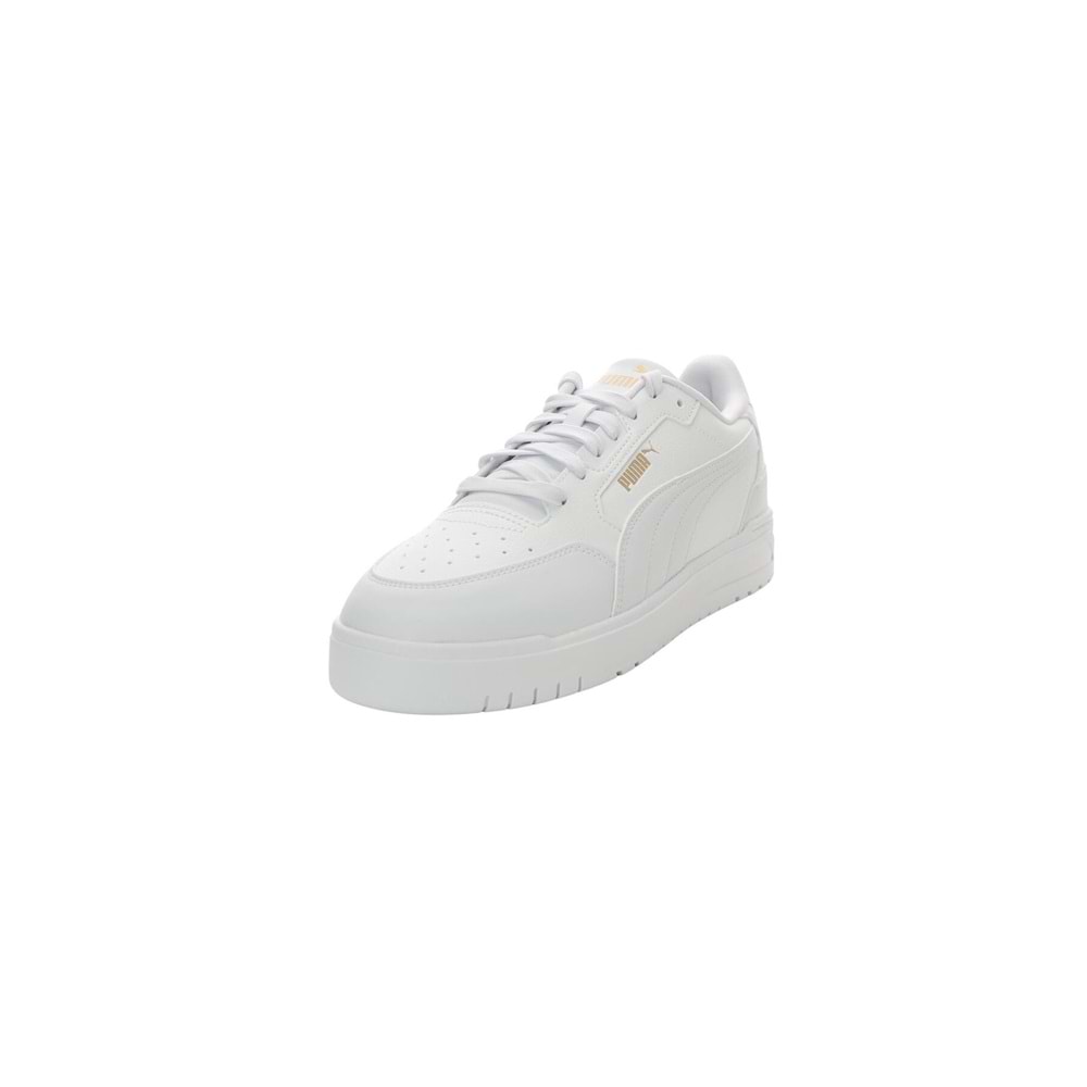 Puma 402596-01 Shuffle Downtown Unisex Yetişkin Sneaker