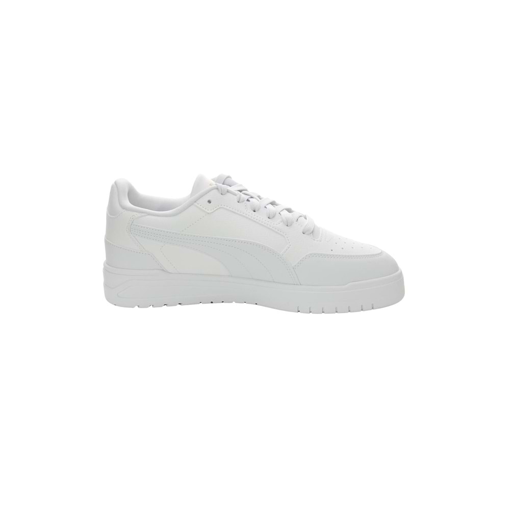 Puma 402596-01 Shuffle Downtown Unisex Yetişkin Sneaker
