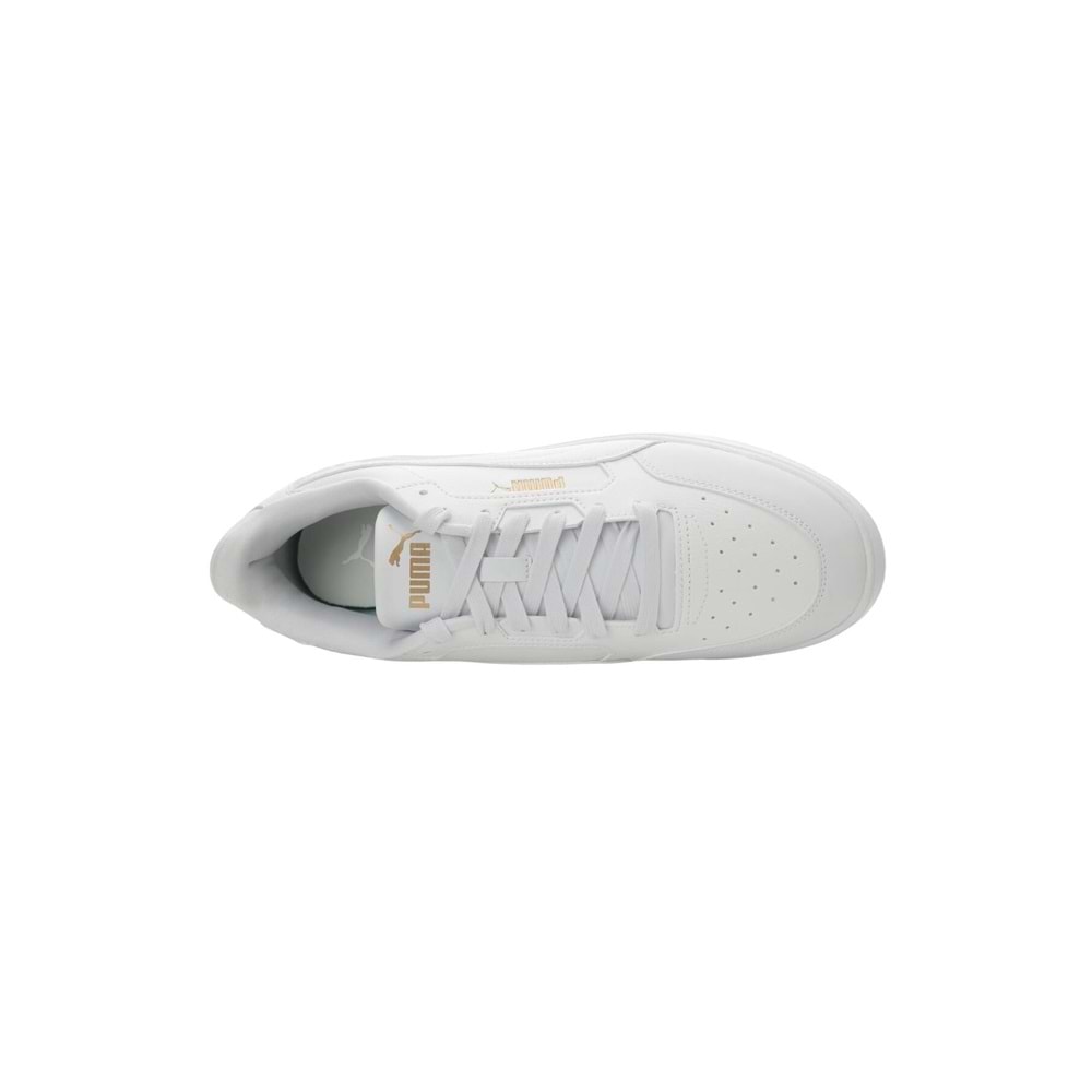Puma 402596-01 Shuffle Downtown Unisex Yetişkin Sneaker