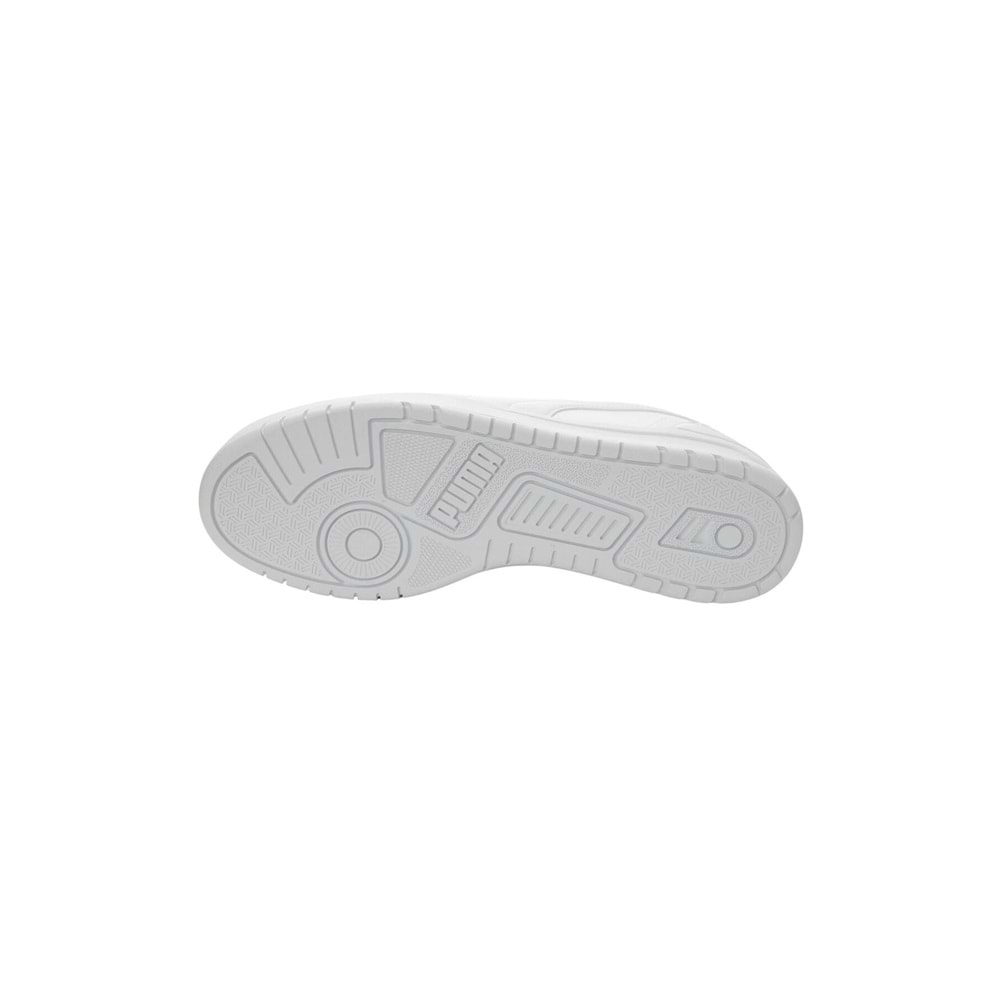 Puma 402596-01 Shuffle Downtown Unisex Yetişkin Sneaker