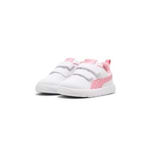 Puma 398759-05 Courtflex V3 Dotty V Inf Çocuk Günlük Ayakkabı