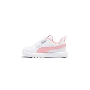 Puma 398759-05 Courtflex V3 Dotty V Inf Çocuk Günlük Ayakkabı