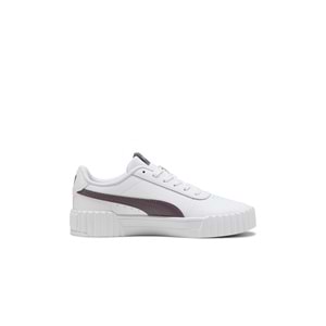 Puma 400365-19 Carina 3.0 Kadın Beyaz Sneaker