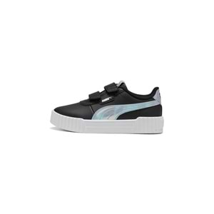 Puma 402806-02 Carina 3.0 Space belle V PS Çocuk Sneaker