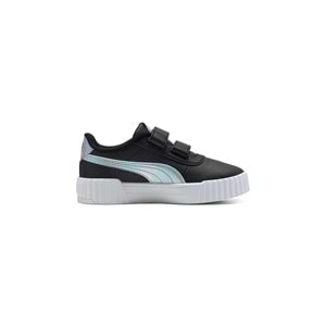 Puma 402806-02 Carina 3.0 Space belle V PS Çocuk Sneaker