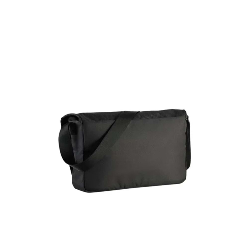 Puma 091871-01 DECK Messenger Omuz Çantası