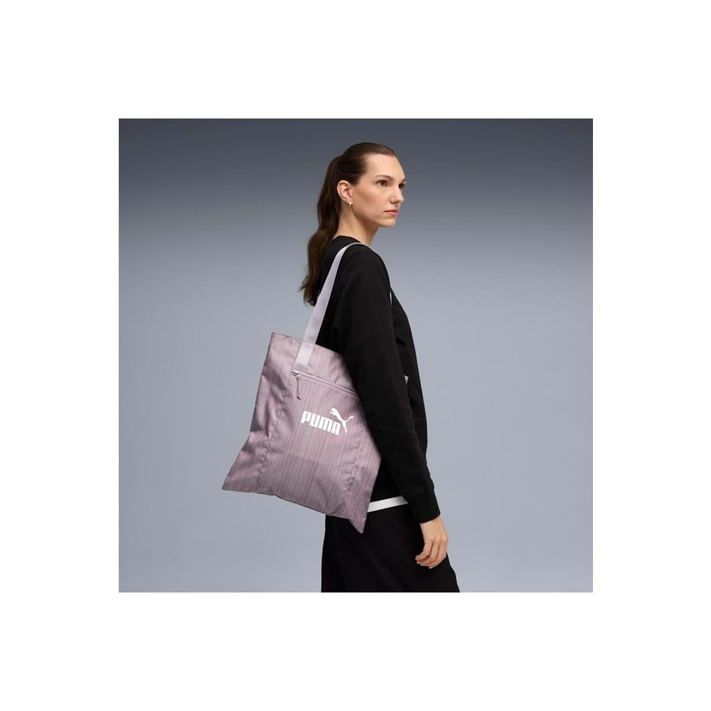 Puma 091343-04 BASE Tote Omuz Çantası