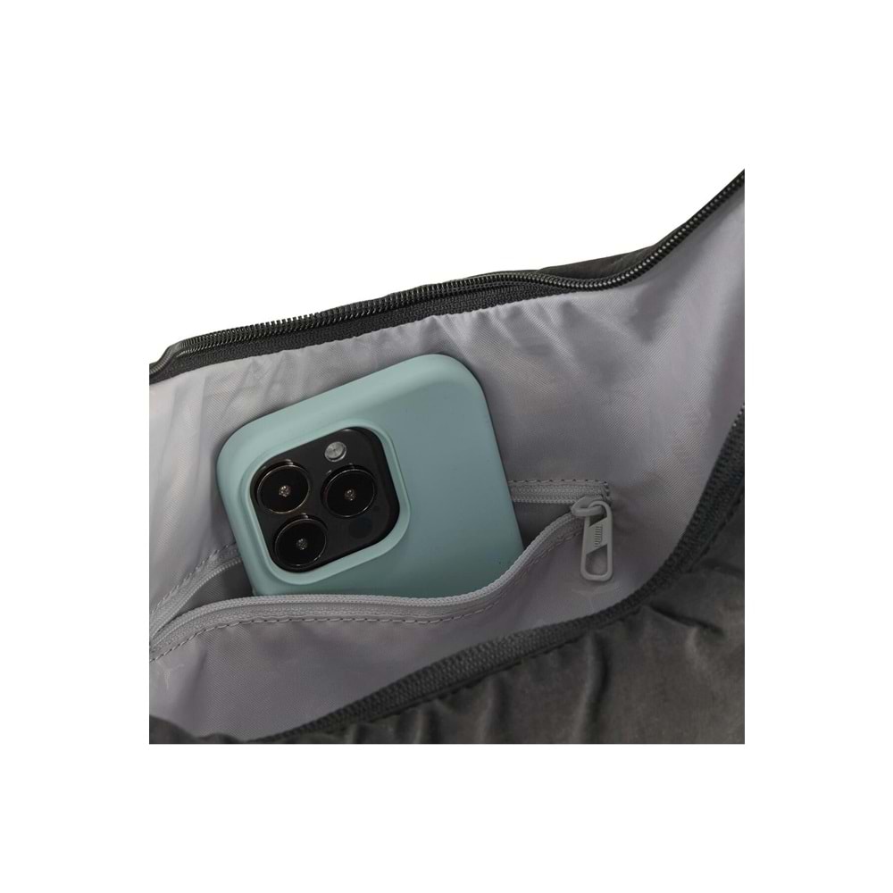 Puma 091715-01 Her Slouchy Hobo Bag Kadın Yetişkin El Çantası