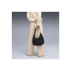 Puma 091715-01 Her Slouchy Hobo Bag Kadın Yetişkin El Çantası