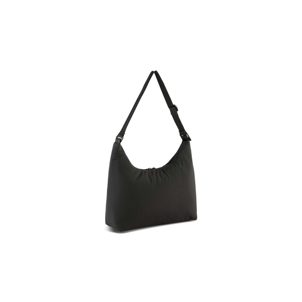 Puma 091715-01 Her Slouchy Hobo Bag Kadın Yetişkin El Çantası