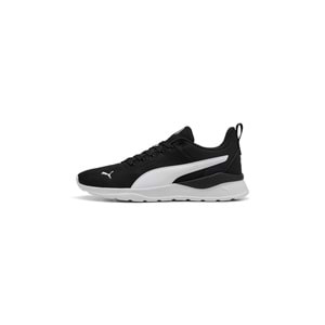 Puma 405506-02 Anzarun Lite Siyah Erkek Koşu Ayakkabısı