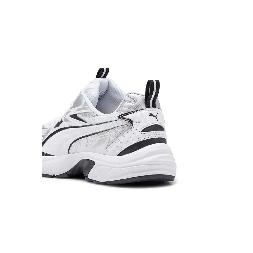 Puma 392322-01 Milenio Tech Erkek Sneaker