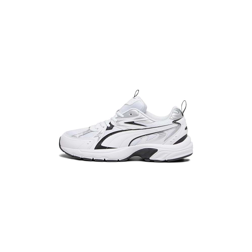 Puma 392322-01 Milenio Tech Erkek Sneaker