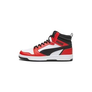 Puma 392326-04 Rebound Erkek Spor Ayakkabı