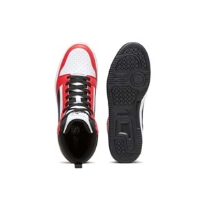 Puma 392326-04 Rebound Erkek Spor Ayakkabı